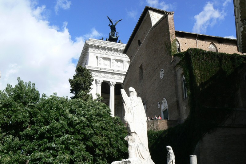 12  Altare della Patria